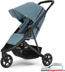 Thule Spring 2