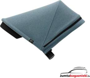 Thule Spring Canopy Teal Melange