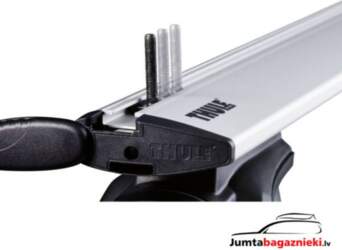 Thule T-track Adapter 697-6