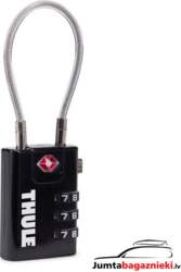Thule TSA cable lock