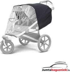 Thule Urban Glide Double Rain Cover