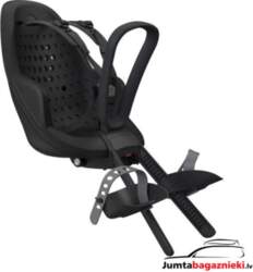 Thule Yepp 2 Mini - Black