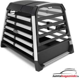Thule Allax threshold compatible L compact