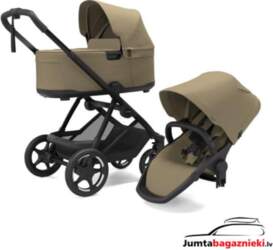 Thule Charm 2 in 1 -