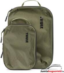 Thule compression cube set