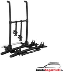 Thule Excellent Standard - Black
