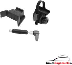 Thule Forkmount Adapter Kit Quick Release