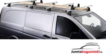 Thule Load Stop 314