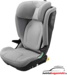 Thule Palm - Mid Gray