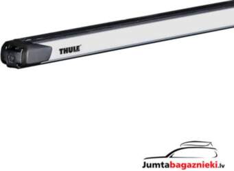 Thule SlideBar