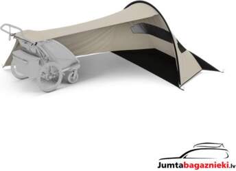Thule sun and wind tarp