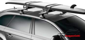 Thule Board Shuttle 811