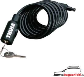 Thule Cable lock 538