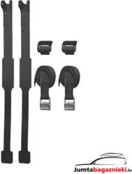 Thule ClipOn Adapter 9111