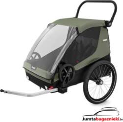 Thule Courier