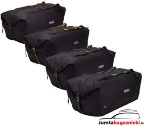 Thule GoPack Duffel Set of 4
