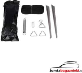 Thule Hold Down Kit