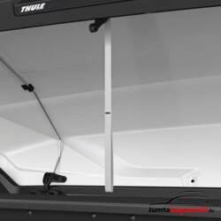 Thule lid pull straps