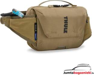 Thule Rail Hip Pack 4L