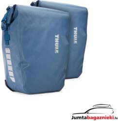 Thule Shield Pannier 25L Pair