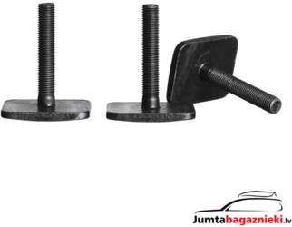 Thule T-track Adapter 889-2