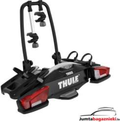 Thule VeloCompact 924 | 2 Velo