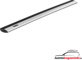 Thule WingBar Edge