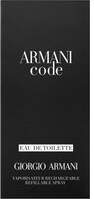 Armani Code Eau de Toilette