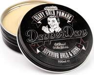 DAPPER DAN Heavy Hold Pomade