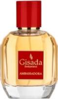 GISADA Ambassadora