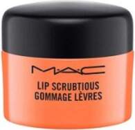 MAC Lip Scrubtious