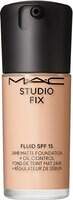 MAC Studio Fix Fluid SPF 15