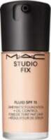 MAC Studio Fix Fluid SPF 15