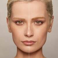 MESAUDA Vain Brows