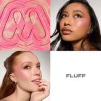 MORPHE Cloudlight Soft Glow Blush