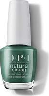 OPI Nature Strong Leaf by Example