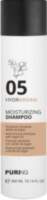 PŪRING Hydrargan Moisturizing Shampoo