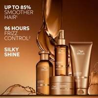 WELLA PROFESSIONALS Ultimate Smooth Conditioner Step