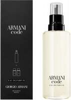 Armani Code Eau De Parfum