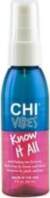 CHI Vibes Know It All -
