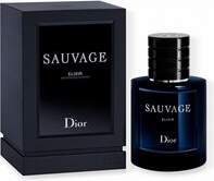 DIOR Sauvage Elixir