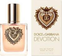 Dolce&Gabbana Devotion