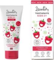 DZINTARS Toothpaste Junior 3+ Mazirbe