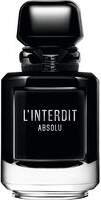 Givenchy L` Interdit Intense Absolu