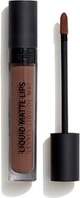 GOSH Liquid Matte Lips