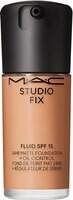 MAC Studio Fix Fluid SPF 15
