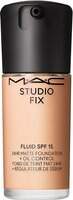 MAC Studio Fix Fluid SPF 15