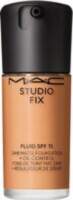 MAC Studio Fix Fluid SPF 15