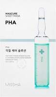 MISSHA Mascure Peeling Solution Sheet Mask