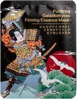 MITOMO Face Sheet Mask With Samurai